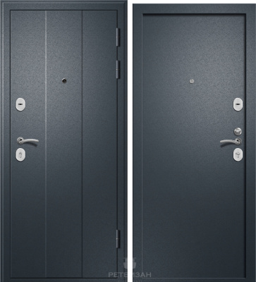 Входная дверь H-3