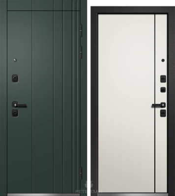 Входная дверь ОРФЕЙ-740