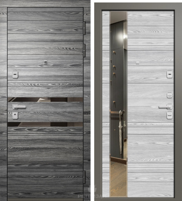 Входная дверь ОРФЕЙ-611