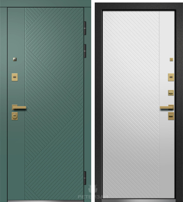 Входная дверь ОРФЕЙ-713