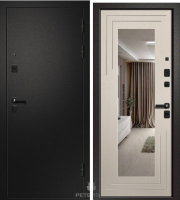 Входная дверь МЕДЕЯ-321 (2000)