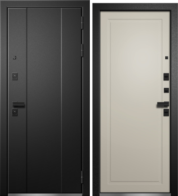 Входная дверь МЕДЕЯ-350
