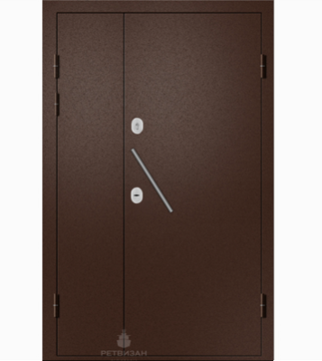 Входная дверь ОДИССЕЙ-2