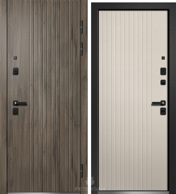 Входная дверь ОРФЕЙ-645