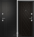 Входная полимерная дверь Входная полимерная дверь