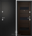 Темные входные двери Темные входные двери