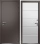 Входная дверь Входная дверь СЕЛЕНА-100 (TERMO)