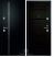 дверь  Входная дверь МЕДЕЯ-321 (М1)  "226" (Ретвизан)