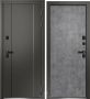 Уличная входная дверь Входная дверь СЕЛЕНА (TERMO) (Ретвизан) Входная дверь Входная дверь СЕЛЕНА (TERMO)