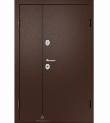 Входная дверь Входная дверь ОДИССЕЙ-200