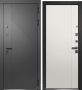 дверь  Входная дверь ОРФЕЙ-713 (Ретвизан)