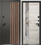 Входная дверь ТРИЕРА-300