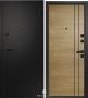 дверь  Входная дверь МЕДЕЯ-315 Вертикальный молдинг (Ретвизан)