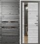 дверь  Входная дверь ОРФЕЙ-611 (Ретвизан)