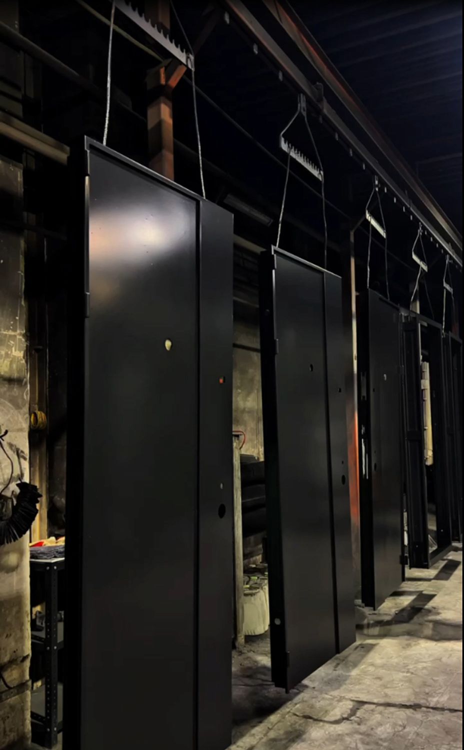 УЧАСТОК ПОЛИМЕРКИ