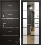 дверь  Входная дверь ОРФЕЙ-600 (Ретвизан)