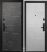 дверь  Входная дверь ОРФЕЙ-207 Биометрия (Ретвизан)