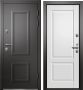 Входная дверь ТЕРМО-100 Входная дверь ТЕРМО-100