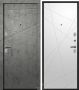 дверь  Входная дверь ОРФЕЙ-221 Внутреннее Открывание (Ретвизан)