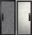 дверь  Входная дверь ОРФЕЙ-307 (Биометрия) (Ретвизан)