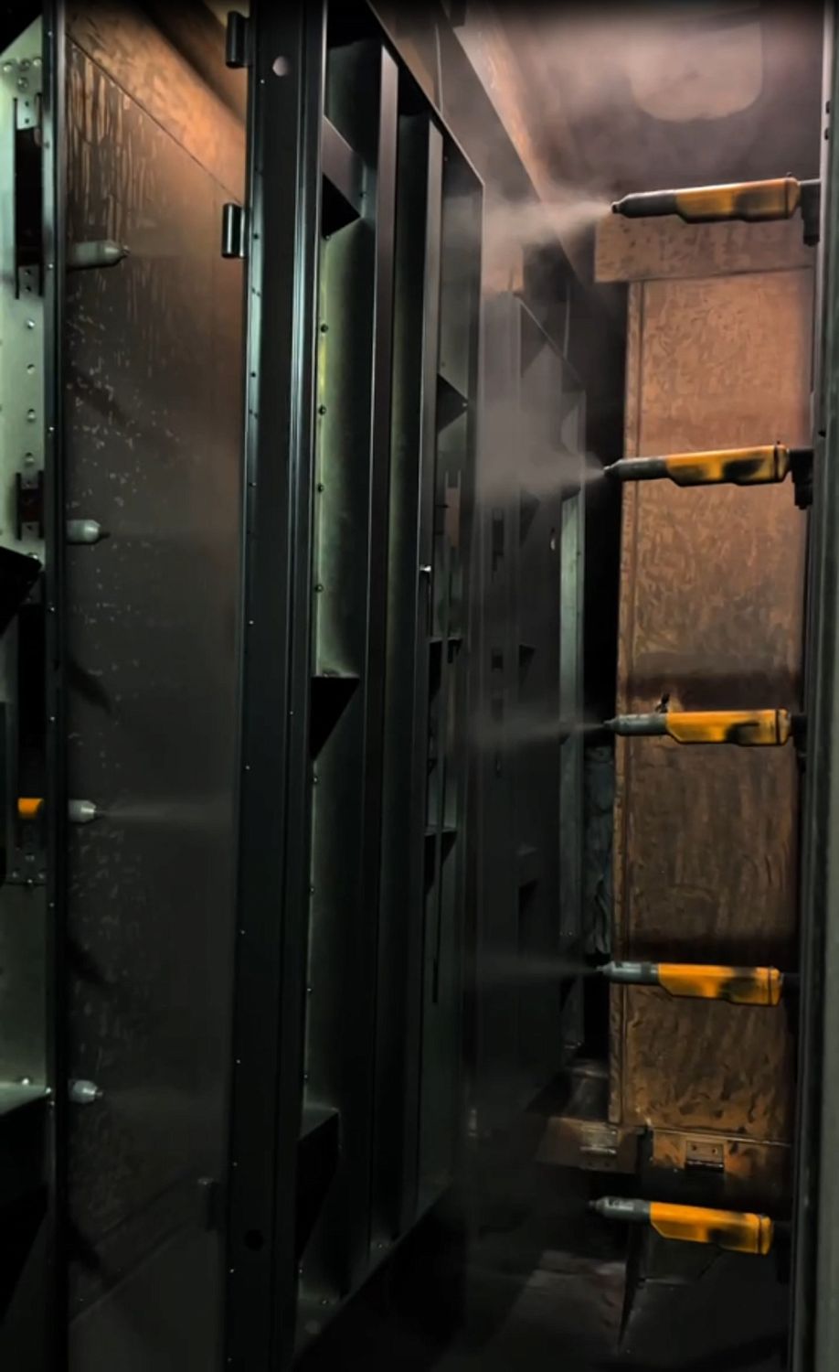 УЧАСТОК ПОЛИМЕРКИ