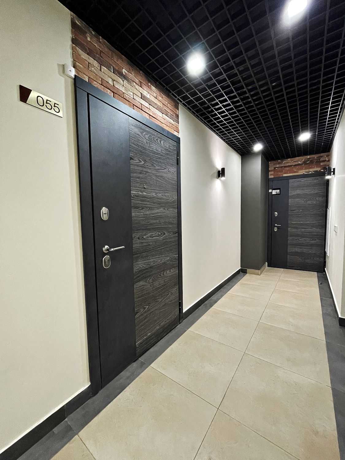 Жилой комплекс «Скандинавия»