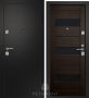 дверь  Входная дверь МЕДЕЯ-321 "220" / "ПРАГА" (Ретвизан)