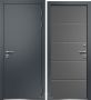 Входная дверь Входная дверь СЕЛЕНА-100 (TERMO)