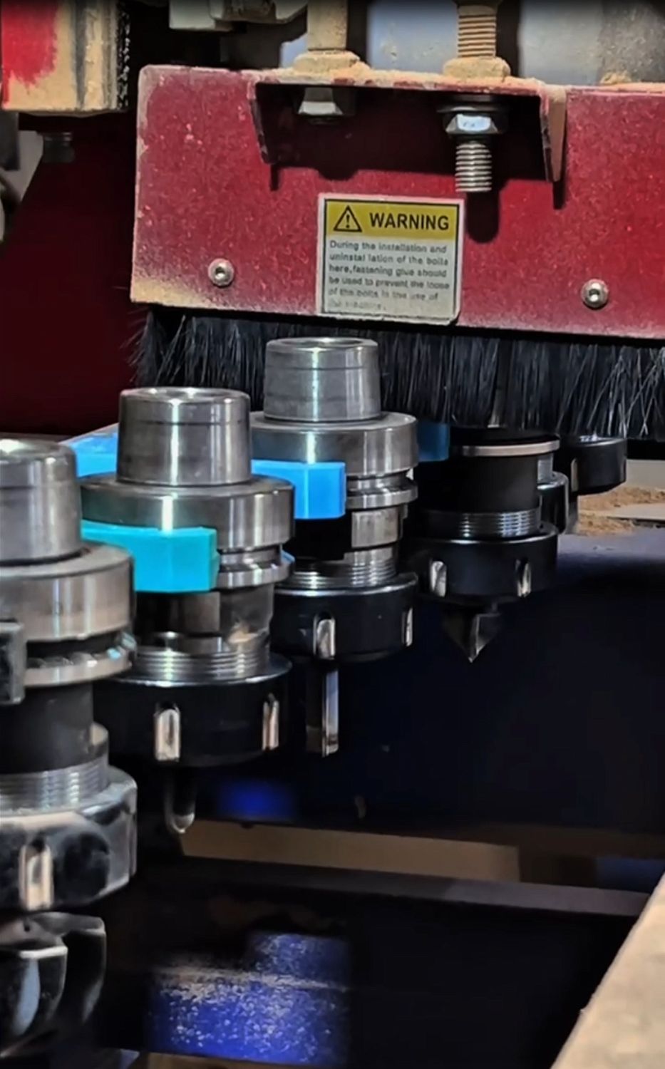 УЧАСТОК МДФ