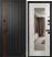 дверь  Входная дверь ОРФЕЙ (2000) (Ретвизан)