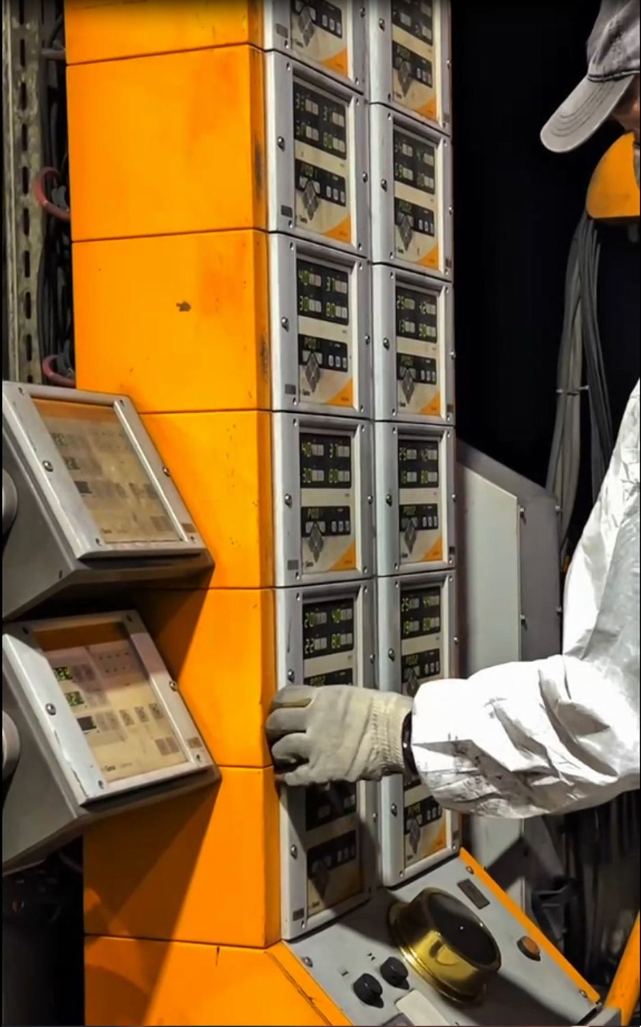 УЧАСТОК ПОЛИМЕРКИ