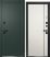 дверь  Входная дверь ОРФЕЙ-740 (Ретвизан)