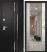 дверь  Входная дверь МЕДЕЯ-321 (М-2) (Ретвизан)