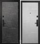 дверь  Входная дверь ОРФЕЙ-207 Биометрия (Ретвизан)