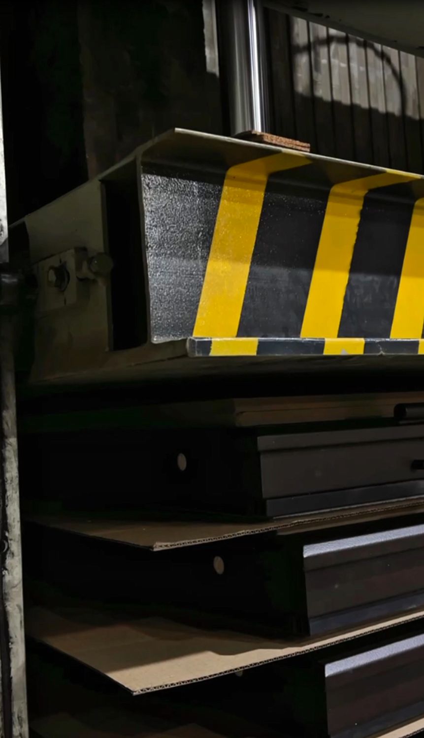 УЧАСТОК ПРЕССА