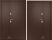 Входная дверь Входная дверь ОДИССЕЙ-200