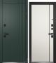 дверь  Входная дверь ОРФЕЙ-740 (Ретвизан)
