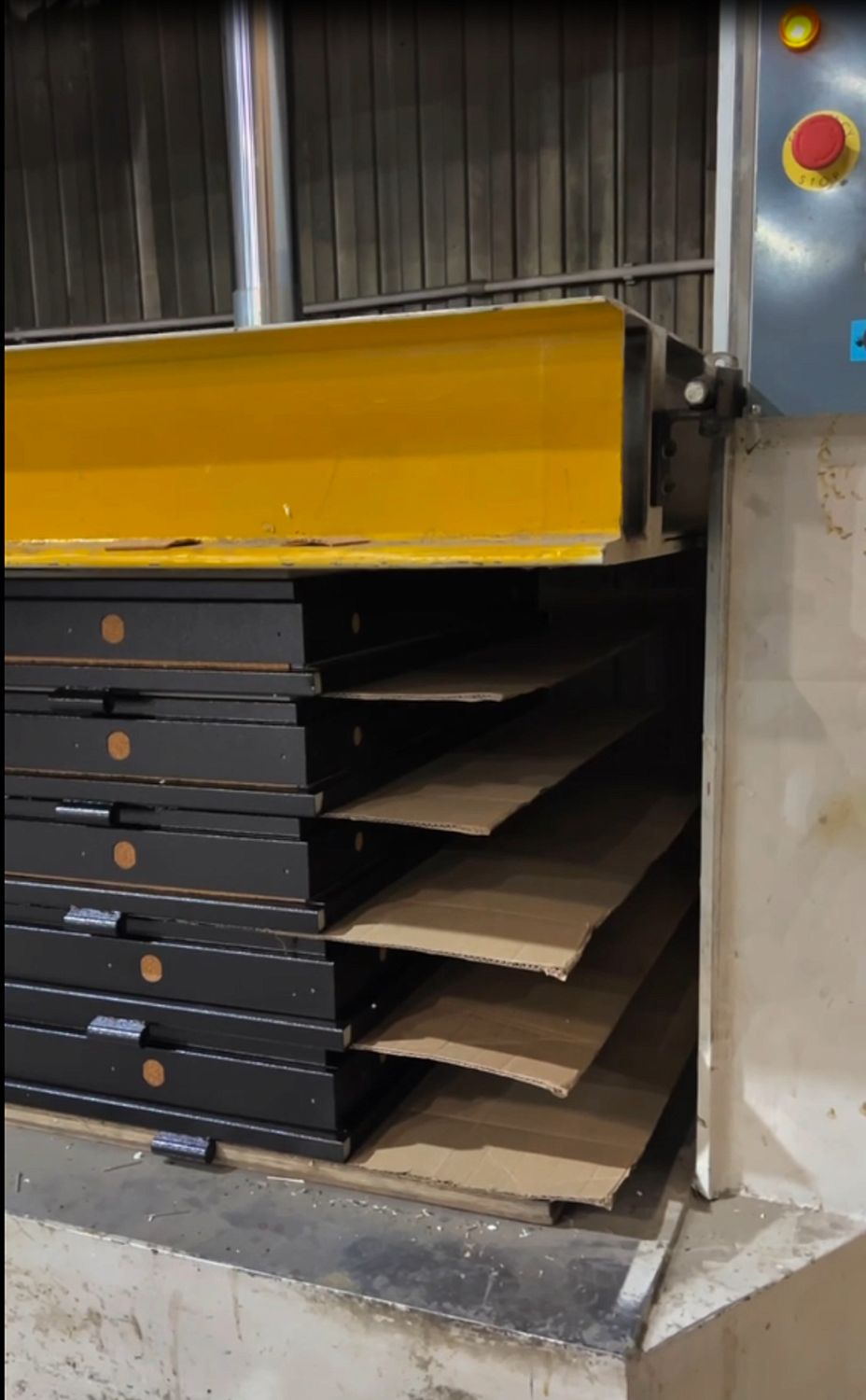 УЧАСТОК ПРЕССА