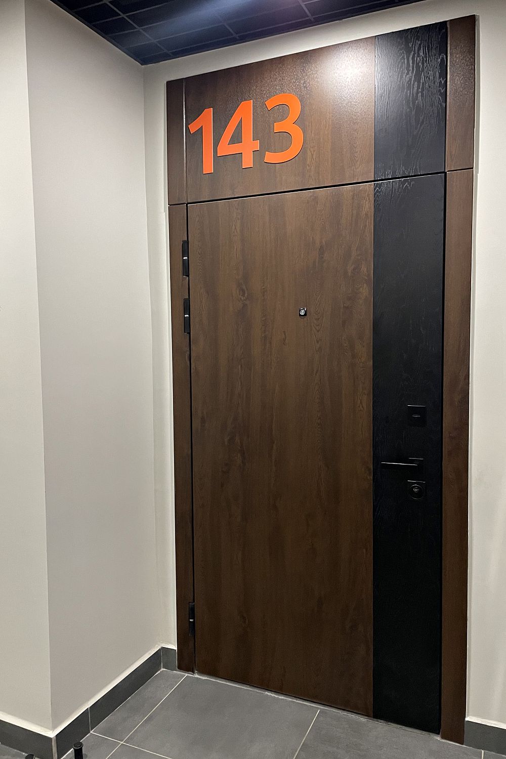 Жилой комплекс «Взлётка»