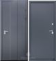 Входная дверь Входная дверь ТЕСЕЙ-100 NEW (TERMO)
