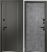Уличная входная дверь Входная дверь СЕЛЕНА (TERMO) (Ретвизан) Входная дверь Входная дверь СЕЛЕНА (TERMO)