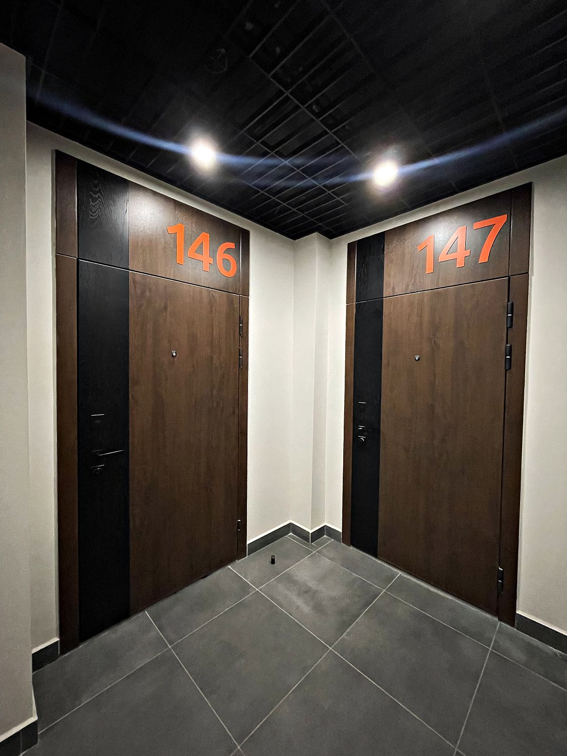 Жилой комплекс «Взлётка»