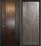 Входная дверь ПЕГАС