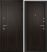 Входная дверь ОРФЕЙ-2