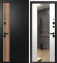 Входная дверь ДЗ 6396 Орфей - 315