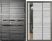 дверь  Входная дверь ОРФЕЙ-611 двустворчатый (Ретвизан)