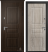 Входная дверь ТРИЕРА-200 Капитель