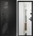дверь  Входная дверь МЕДЕЯ-321 (М7) (Ретвизан)