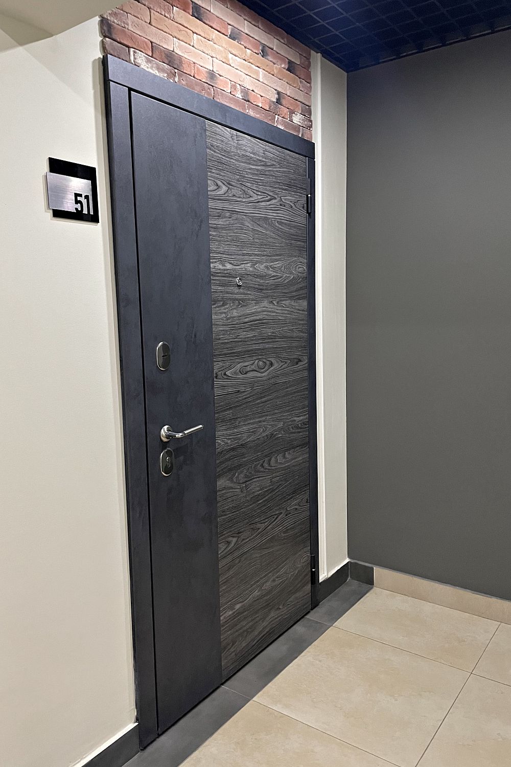 Жилой комплекс «Скандинавия»