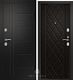 Входная полимерная дверь
